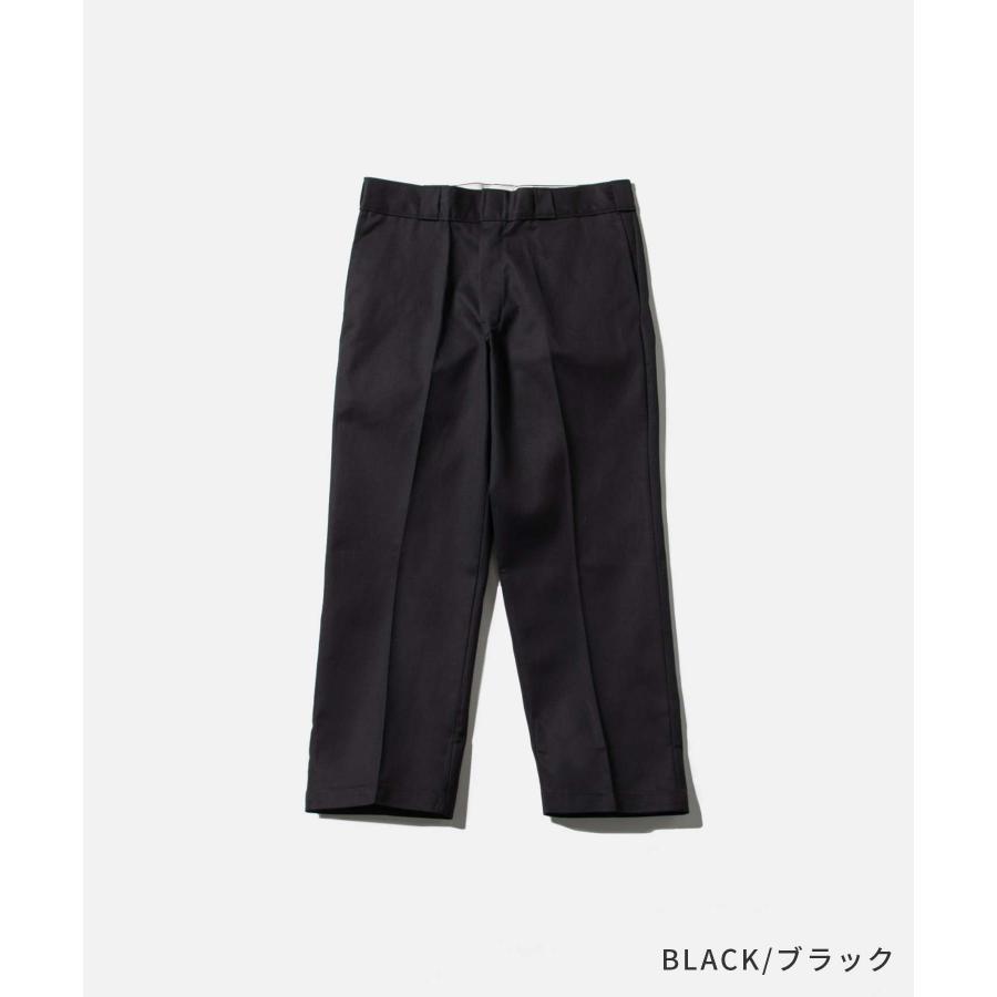 Dickies（ディッキーズ） Dickies WORK PANTS オリジナル ワークパンツ