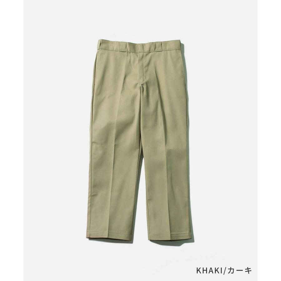 Dickies（ディッキーズ） Dickies WORK PANTS オリジナル ワークパンツ