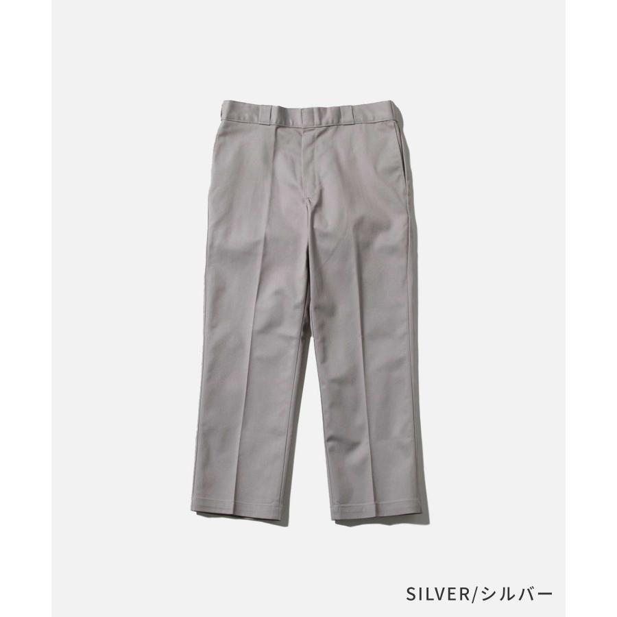 Dickies（ディッキーズ） Dickies WORK PANTS オリジナル ワークパンツ