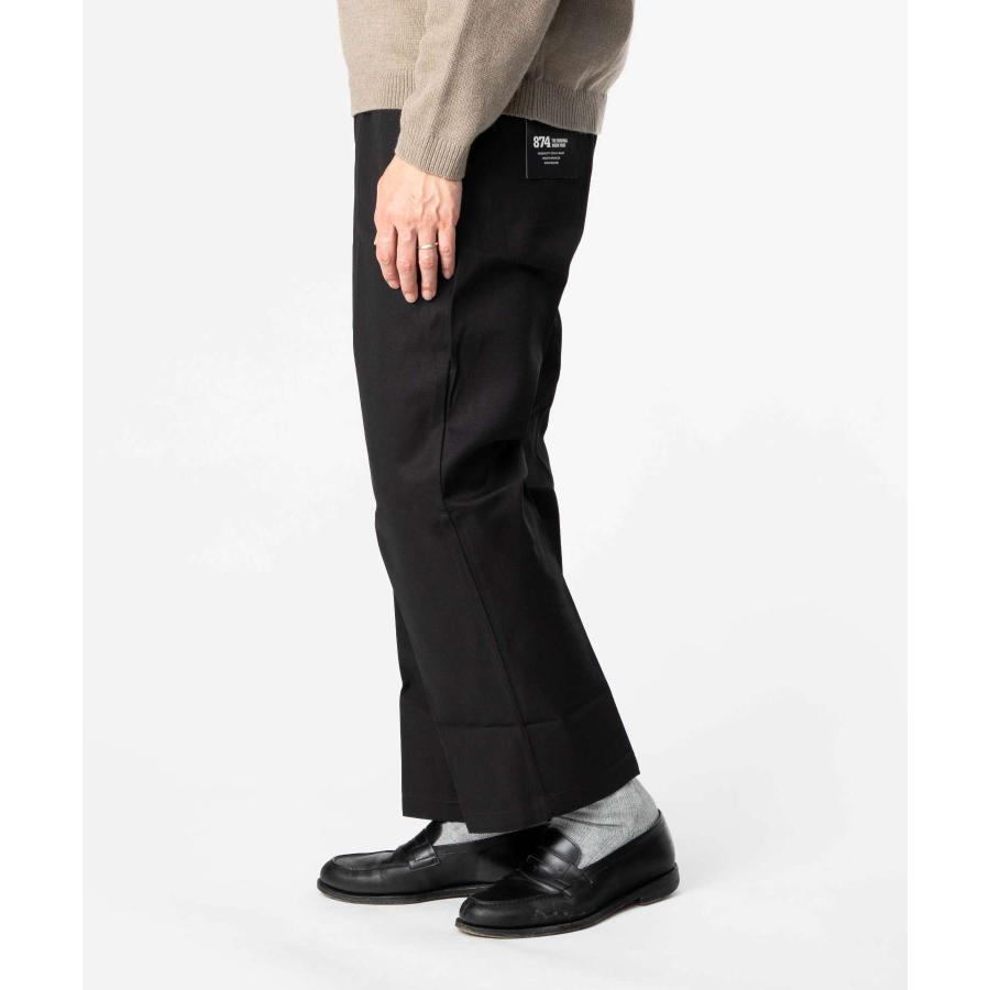 Dickies（ディッキーズ） Dickies WORK PANTS オリジナル ワークパンツ