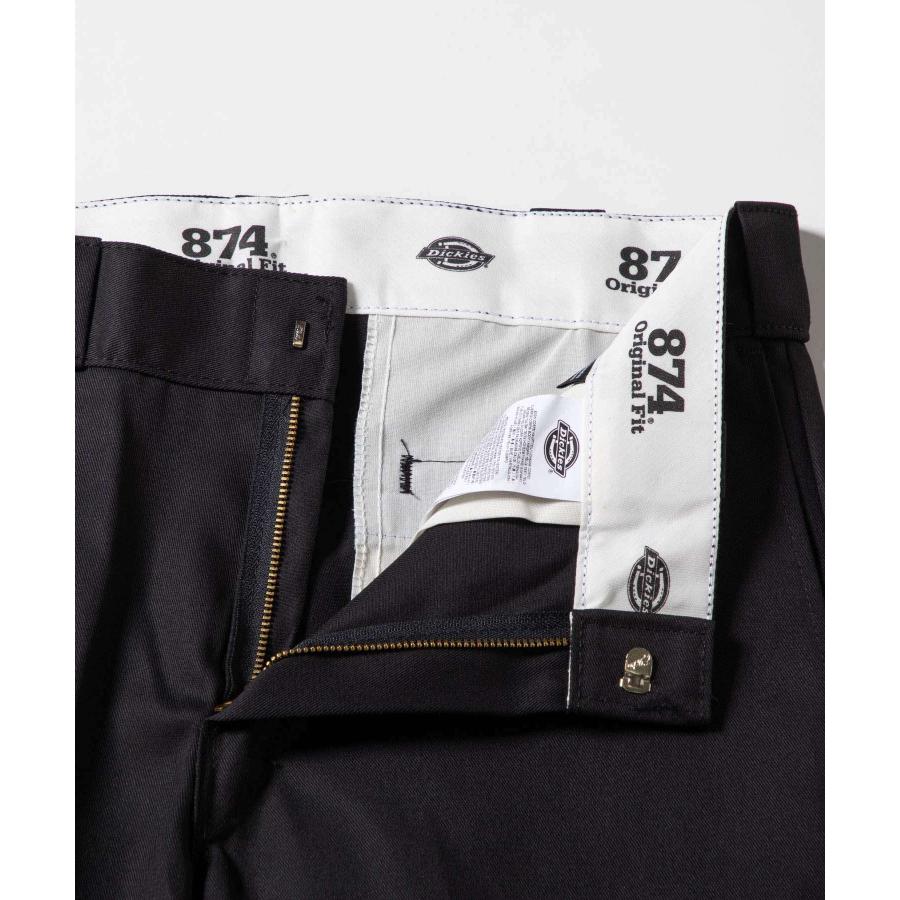 ディッキーズ Dickies WORK PANTS オリジナル ワークパンツ Original 874 ワークパンツ レングス 30 チノパン メンズ ボトムス 爆買 | Dickies | 18