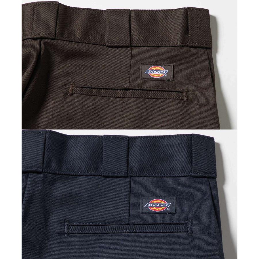 ディッキーズ Dickies WORK PANTS オリジナル ワークパンツ Original 874 ワークパンツ レングス 30 チノパン メンズ ボトムス 爆買 | Dickies | 22