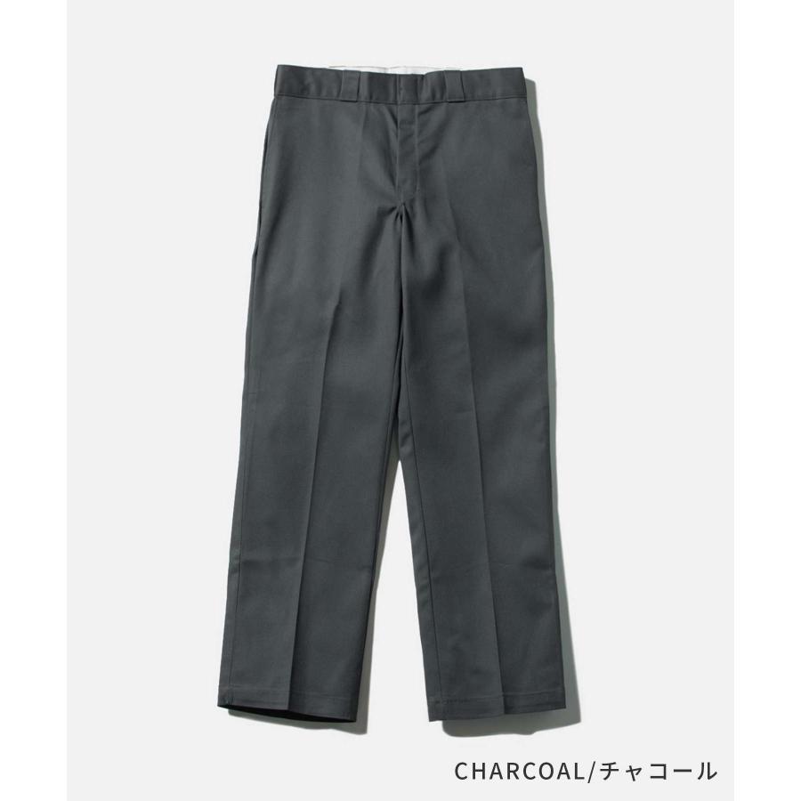 ディッキーズ Dickies WORK PANTS オリジナル ワークパンツ Original 874 ワークパンツ レングス 30 チノパン メンズ ボトムス 爆買 | Dickies | 09