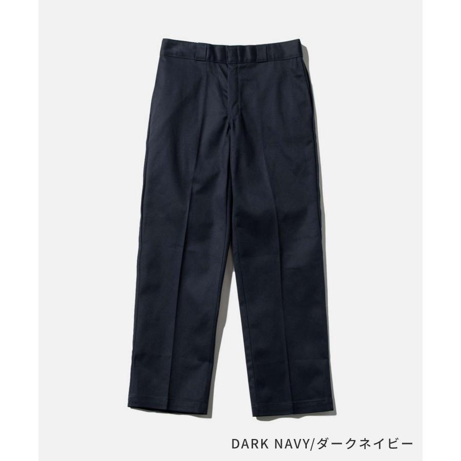 ディッキーズ Dickies WORK PANTS オリジナル ワークパンツ Original 874 ワークパンツ レングス 30 チノパン メンズ ボトムス 爆買 | Dickies | 11