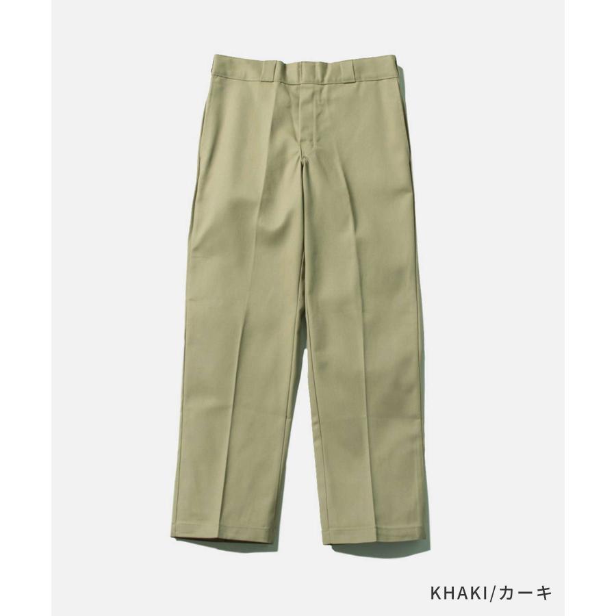 ディッキーズ Dickies WORK PANTS オリジナル ワークパンツ Original 874 ワークパンツ レングス 30 チノパン メンズ ボトムス 爆買 | Dickies | 12
