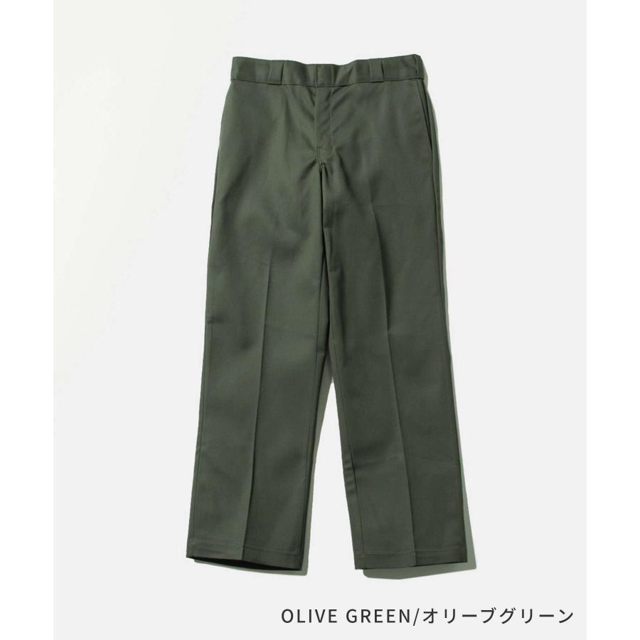 ディッキーズ Dickies WORK PANTS オリジナル ワークパンツ Original 874 ワークパンツ レングス 30 チノパン メンズ ボトムス 爆買 | Dickies | 13