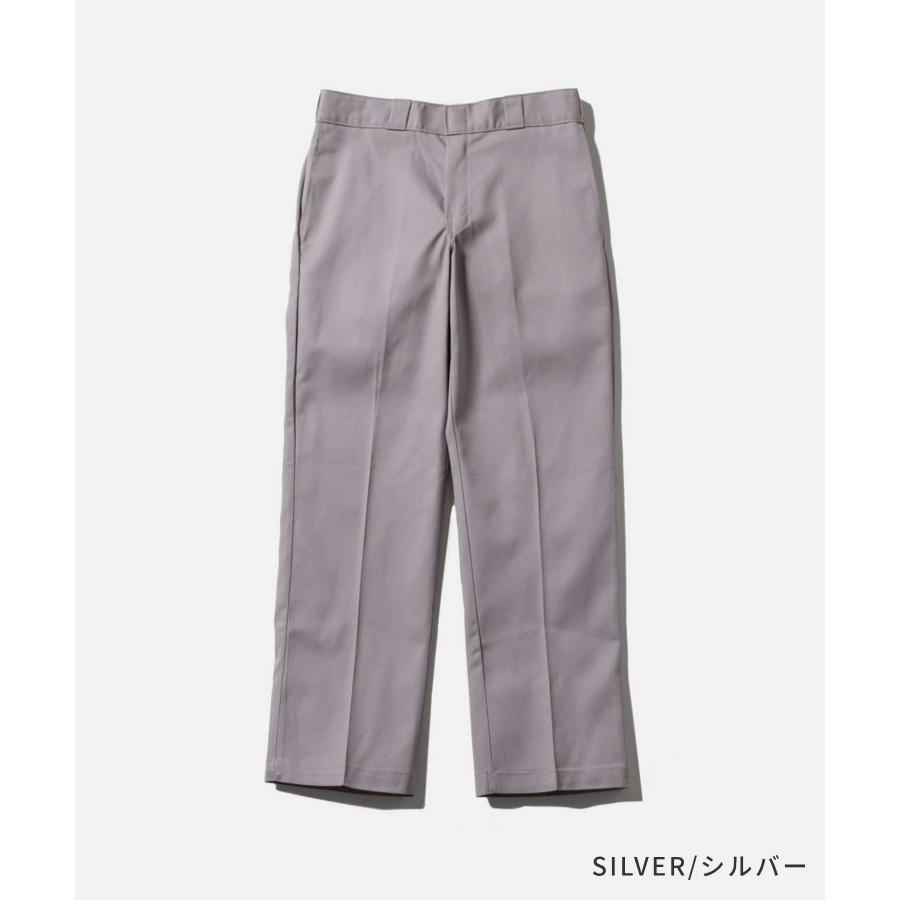 ディッキーズ Dickies WORK PANTS オリジナル ワークパンツ Original 874 ワークパンツ レングス 30 チノパン メンズ ボトムス 爆買 | Dickies | 14