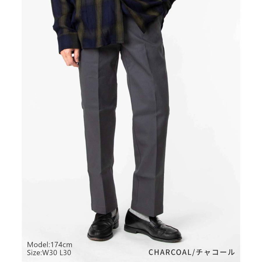 ディッキーズ Dickies WORK PANTS オリジナル ワークパンツ Original 874 ワークパンツ レングス 30 チノパン メンズ ボトムス 爆買 | Dickies | 15