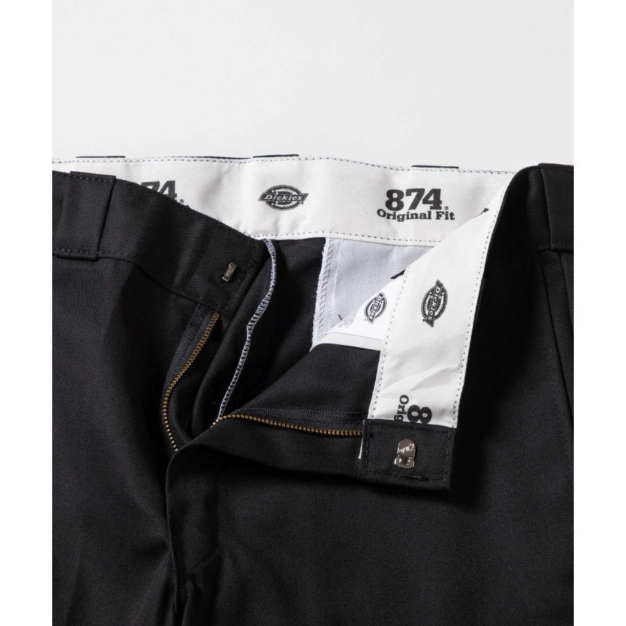 ディッキーズ Dickies WORK PANTS オリジナル ワークパンツ Original 874 ワークパンツ レングス 32 チノパン メンズ ボトムス 爆買 | Dickies | 15
