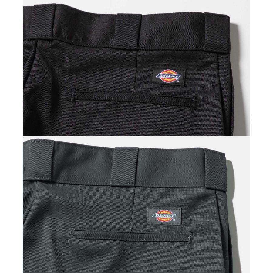 ディッキーズ Dickies WORK PANTS オリジナル ワークパンツ Original 874 ワークパンツ レングス 32 チノパン メンズ ボトムス 爆買 | Dickies | 18