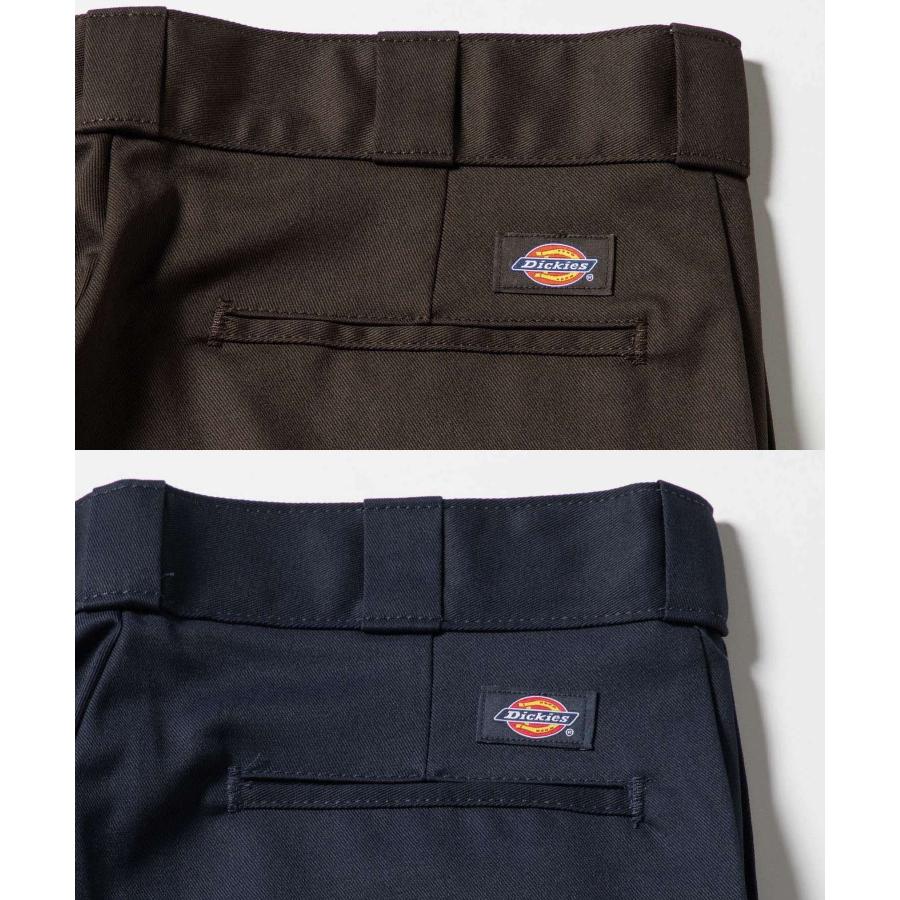 ディッキーズ Dickies WORK PANTS オリジナル ワークパンツ Original 874 ワークパンツ レングス 32 チノパン メンズ ボトムス 爆買 | Dickies | 19