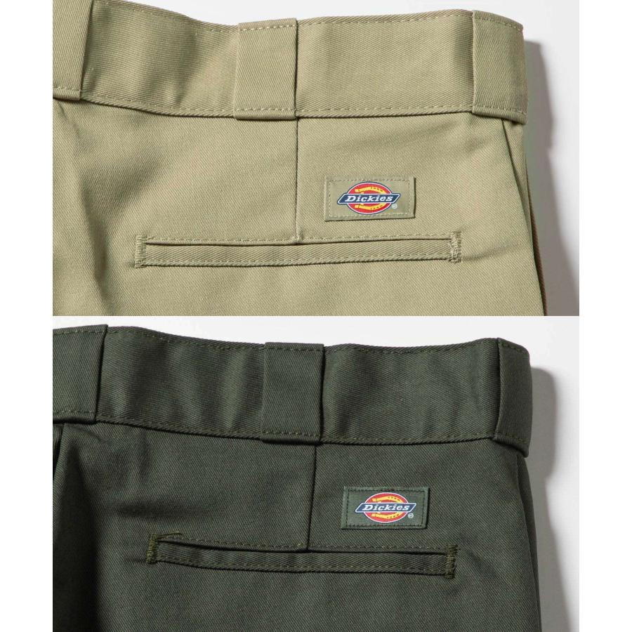 ディッキーズ Dickies WORK PANTS オリジナル ワークパンツ Original 874 ワークパンツ レングス 32 チノパン メンズ ボトムス 爆買 | Dickies | 20
