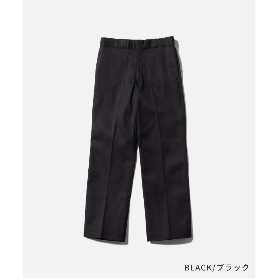 ディッキーズ Dickies WORK PANTS オリジナル ワークパンツ Original 874 ワークパンツ レングス 32 チノパン メンズ ボトムス 爆買 | Dickies | 05