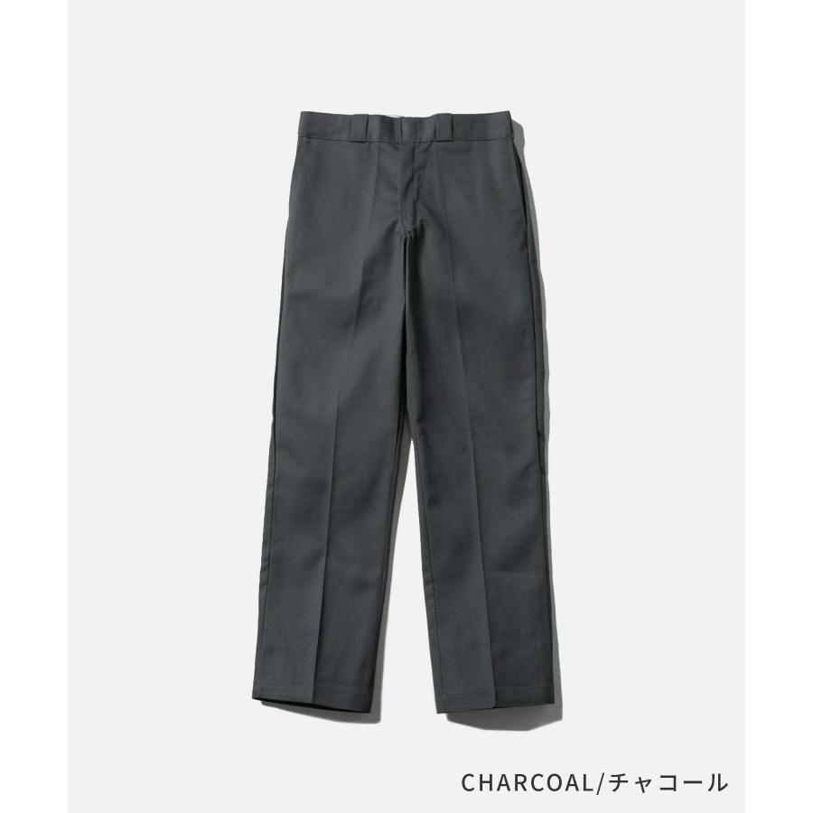 ディッキーズ Dickies WORK PANTS オリジナル ワークパンツ Original 874 ワークパンツ レングス 32 チノパン メンズ ボトムス 爆買 | Dickies | 06