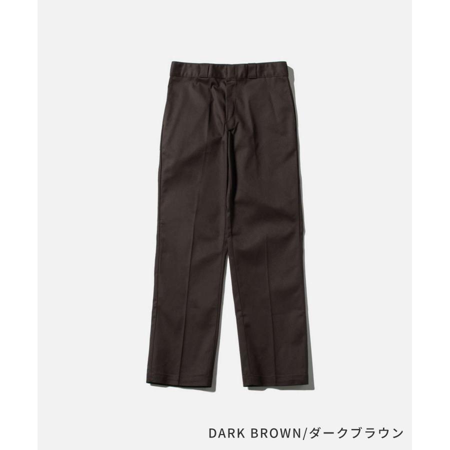 ディッキーズ Dickies WORK PANTS オリジナル ワークパンツ Original 874 ワークパンツ レングス 32 チノパン メンズ ボトムス 爆買 | Dickies | 07