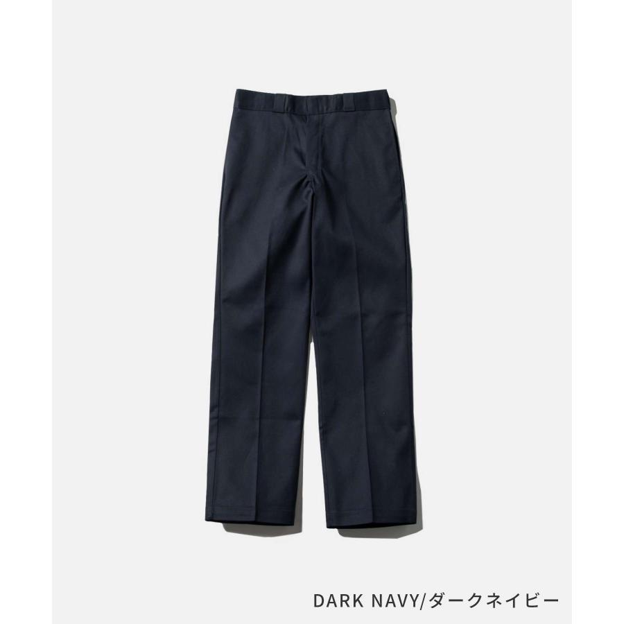 ディッキーズ Dickies WORK PANTS オリジナル ワークパンツ Original 874 ワークパンツ レングス 32 チノパン メンズ ボトムス 爆買 | Dickies | 08