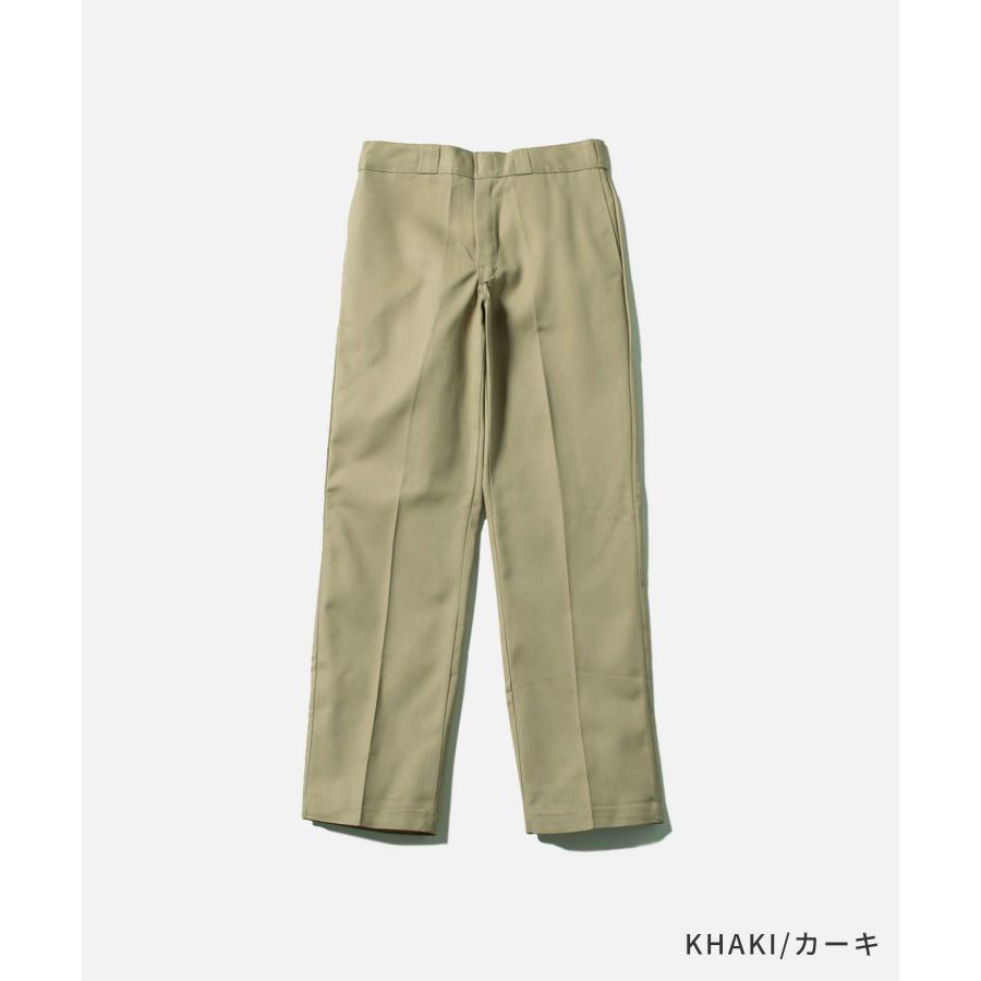 ディッキーズ Dickies WORK PANTS オリジナル ワークパンツ Original 874 ワークパンツ レングス 32 チノパン メンズ ボトムス 爆買 | Dickies | 09