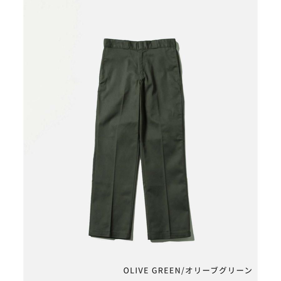 ディッキーズ Dickies WORK PANTS オリジナル ワークパンツ Original 874 ワークパンツ レングス 32 チノパン メンズ ボトムス 爆買 | Dickies | 10