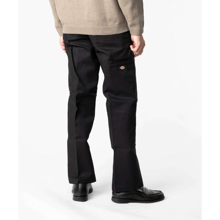 ディッキーズ Dickies DOUBLE KNEE WORK PANTS ダブルニー ワークパンツ 85283 レングス 30 32 ルーズフィット チノパン メンズ ボトムス 爆買 | Dickies | 13