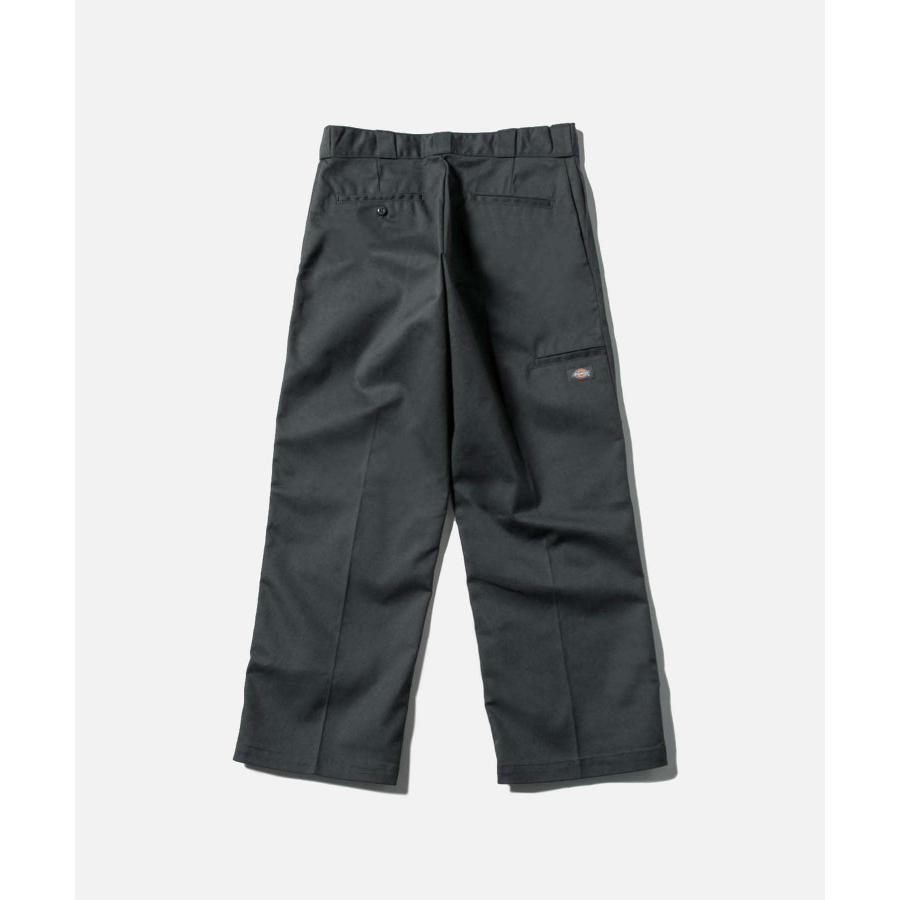 ディッキーズ Dickies DOUBLE KNEE WORK PANTS ダブルニー ワークパンツ 85283 レングス 30 32 ルーズフィット チノパン メンズ ボトムス 爆買 | Dickies | 14