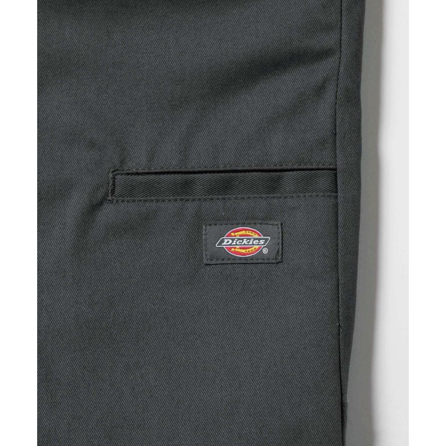 ディッキーズ Dickies DOUBLE KNEE WORK PANTS ダブルニー ワークパンツ 85283 レングス 30 32 ルーズフィット チノパン メンズ ボトムス 爆買 | Dickies | 15