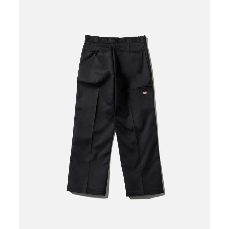 ディッキーズ Dickies DOUBLE KNEE WORK PANTS ダブルニー ワークパンツ 85283 レングス 30 32 ルーズフィット チノパン メンズ ボトムス 爆買 | Dickies | 07