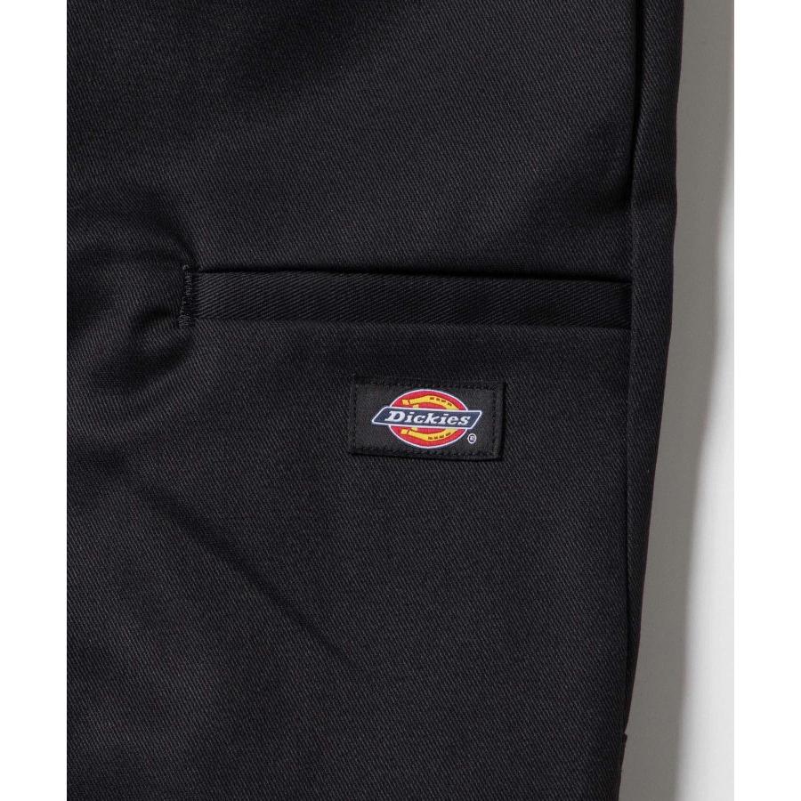 ディッキーズ Dickies DOUBLE KNEE WORK PANTS ダブルニー ワークパンツ 85283 レングス 30 32 ルーズフィット チノパン メンズ ボトムス 爆買 | Dickies | 08