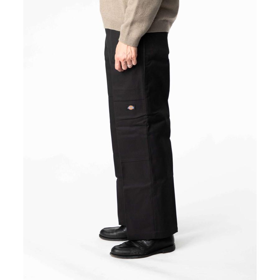 ディッキーズ Dickies DOUBLE KNEE WORK PANTS ダブルニー ワークパンツ 85283 レングス 30 32 ルーズフィット チノパン メンズ ボトムス 爆買 | Dickies | 12