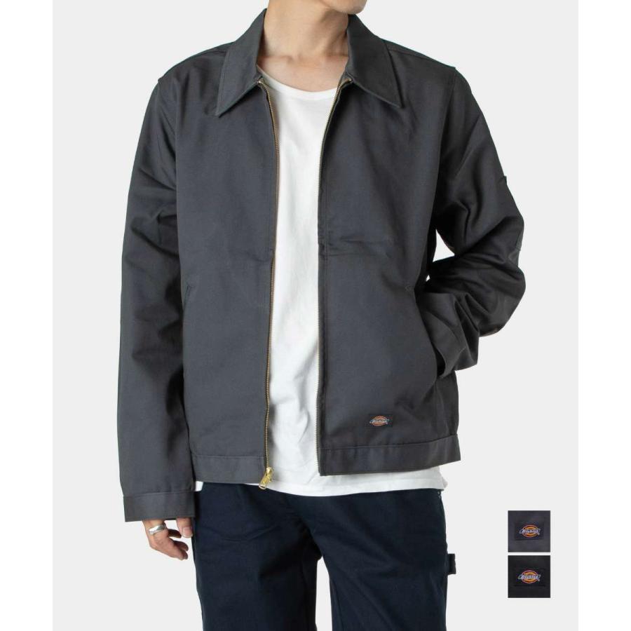 Dickies（ディッキーズ） Dickies EISENHOWER JACKET アイゼンハワー