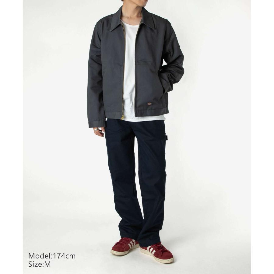 Dickies（ディッキーズ） Dickies EISENHOWER JACKET アイゼンハワー