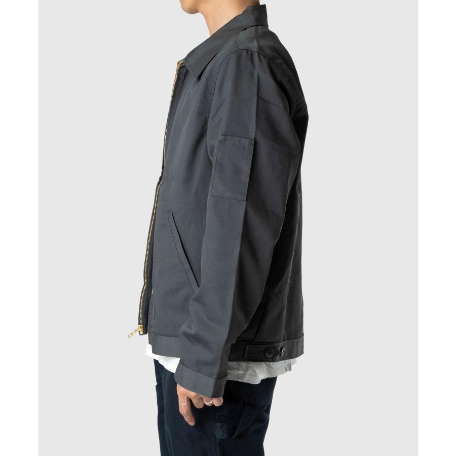 ディッキーズ Dickies EISENHOWER JACKET アイゼンハワージャケット JT75 ジャケット ブルゾン ワークジャケット メンズ アウター | Dickies | 16