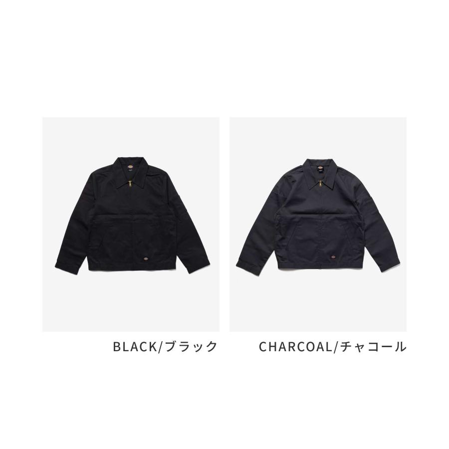 Dickies（ディッキーズ） Dickies EISENHOWER JACKET アイゼンハワー
