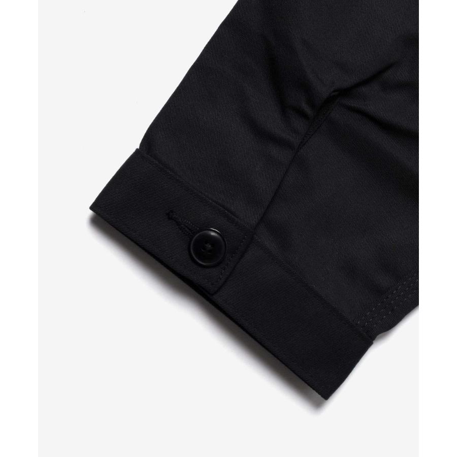 ディッキーズ Dickies EISENHOWER JACKET アイゼンハワージャケット JT75 ジャケット ブルゾン ワークジャケット メンズ アウター | Dickies | 04