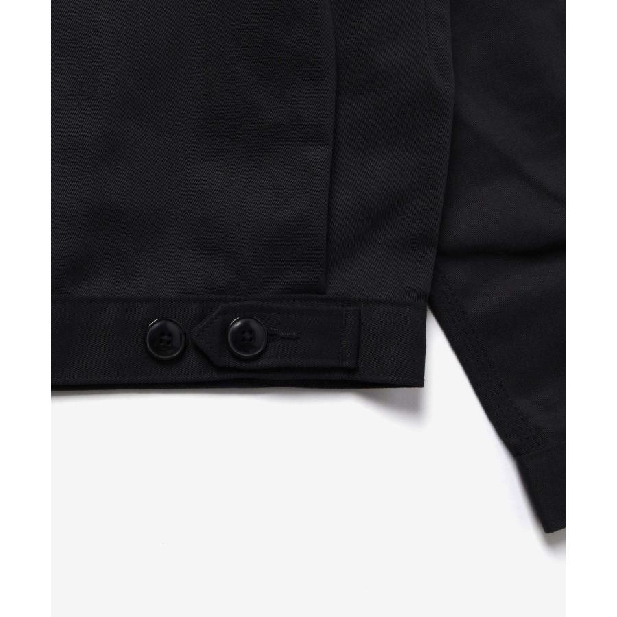 ディッキーズ Dickies EISENHOWER JACKET アイゼンハワージャケット JT75 ジャケット ブルゾン ワークジャケット メンズ アウター | Dickies | 05