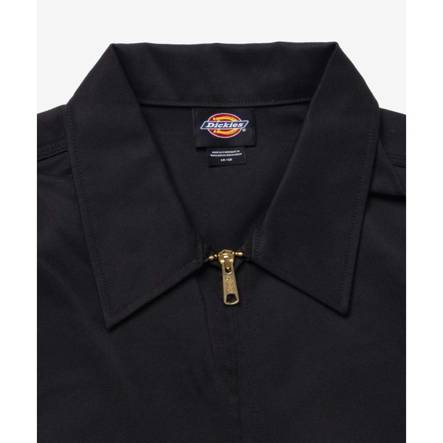 ディッキーズ Dickies EISENHOWER JACKET アイゼンハワージャケット JT75 ジャケット ブルゾン ワークジャケット メンズ アウター | Dickies | 06
