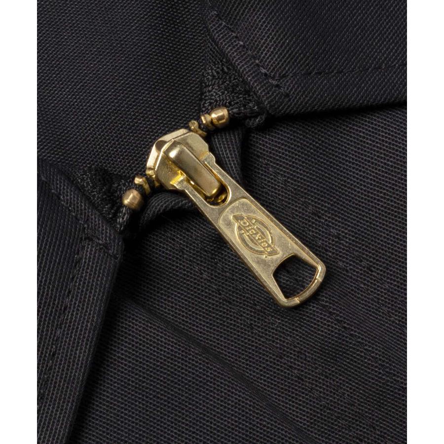 ディッキーズ Dickies EISENHOWER JACKET アイゼンハワージャケット JT75 ジャケット ブルゾン ワークジャケット メンズ アウター | Dickies | 07