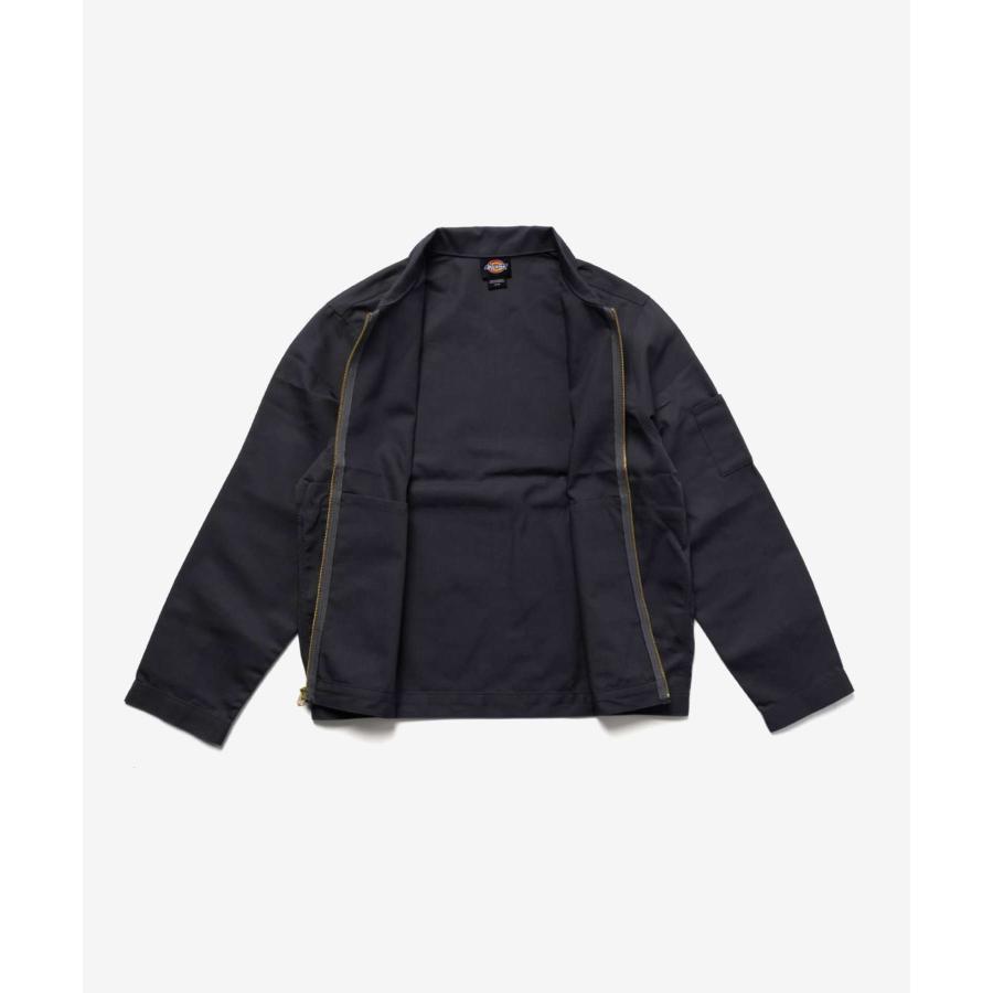 ディッキーズ Dickies EISENHOWER JACKET アイゼンハワージャケット JT75 ジャケット ブルゾン ワークジャケット メンズ アウター | Dickies | 09