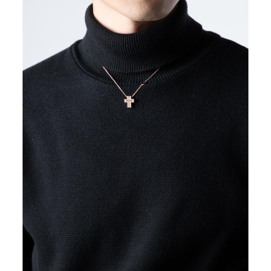 ダミアーニ Damiani 20083570 ネックレス メンズ レディース アクセサリー ベル エポック XXS PINKGOLD NECKLACE WITH DIAMONDS 爆買 | DAMIANI | 12