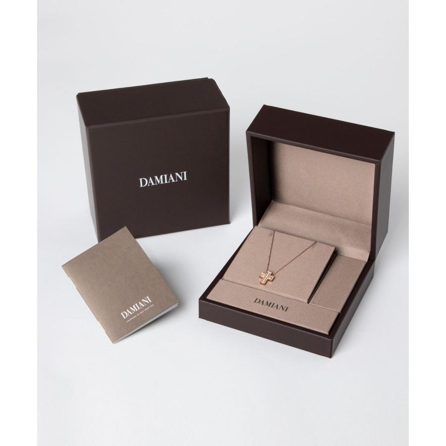 ダミアーニ Damiani 20083570 ネックレス メンズ レディース アクセサリー ベル エポック XXS PINKGOLD NECKLACE WITH DIAMONDS 爆買 | DAMIANI | 13