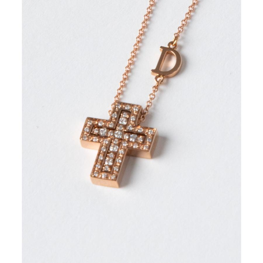 ダミアーニ Damiani 20083570 ネックレス メンズ レディース アクセサリー ベル エポック XXS PINKGOLD NECKLACE WITH DIAMONDS 爆買 | DAMIANI | 03