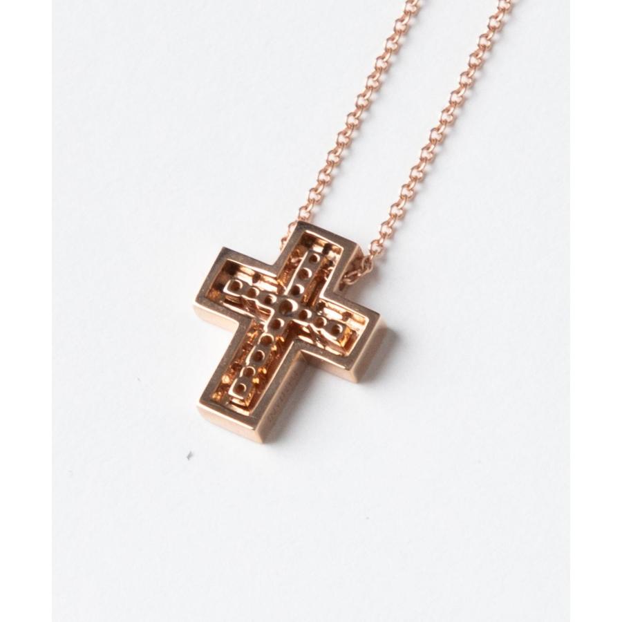 ダミアーニ Damiani 20083570 ネックレス メンズ レディース アクセサリー ベル エポック XXS PINKGOLD NECKLACE WITH DIAMONDS 爆買 | DAMIANI | 06