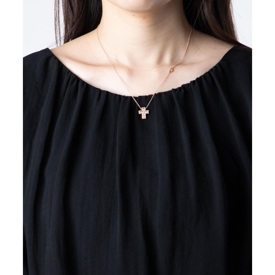 ダミアーニ Damiani 20083570 ネックレス メンズ レディース アクセサリー ベル エポック XXS PINKGOLD NECKLACE WITH DIAMONDS 爆買 | DAMIANI | 08