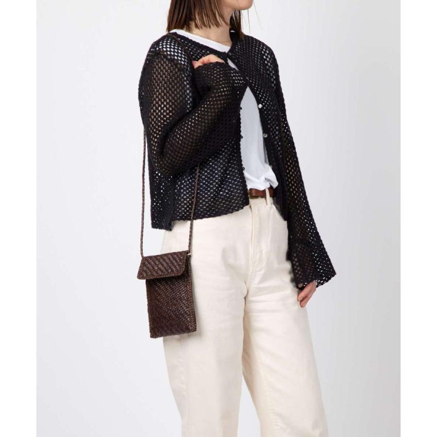 ドラゴンディフュージョン レディース クロスバッグ 8865 PEARL DRAGON DIFFUSION ドラゴンディフュージョン 8865 ショルダー