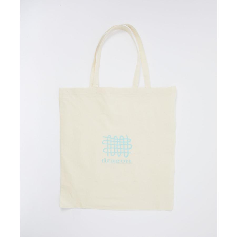 DRAGON DIFFUSION ドラゴンディフュージョン 8892 トートバッグ