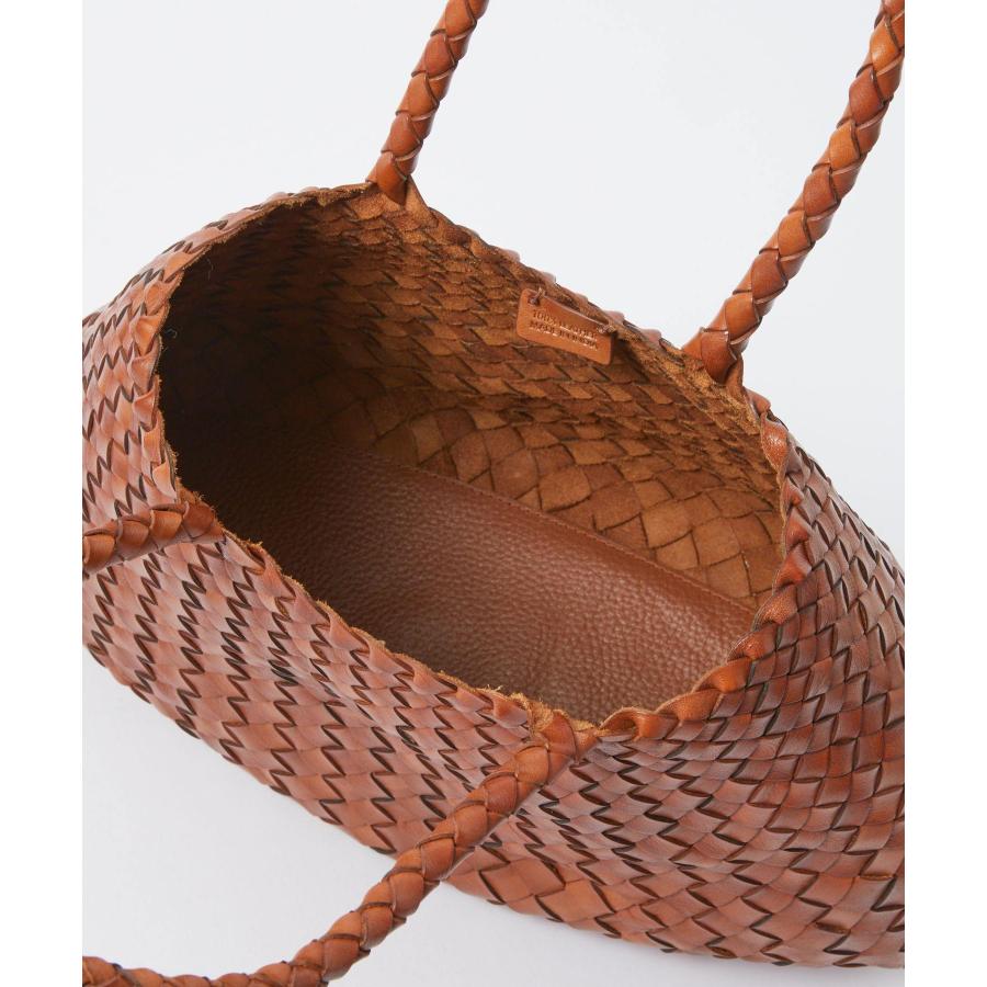 DRAGON ドラゴン 【未使用】SANTA CROCE BIG メッシュバッグ DRAGON / ドラゴン SANTA CROCE BIG バッグ（ハンドバッグ）｜Plage