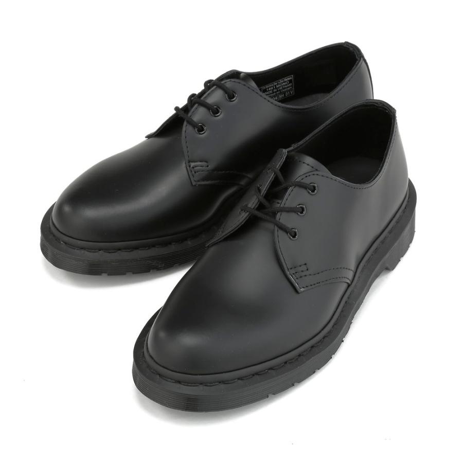 ドクターマーチン Dr.Martens 1461 MONO メンズ 3ホール シューズ ドクターマーチン Dr.Martens 1461 MONO メンズ 3ホール シューズ