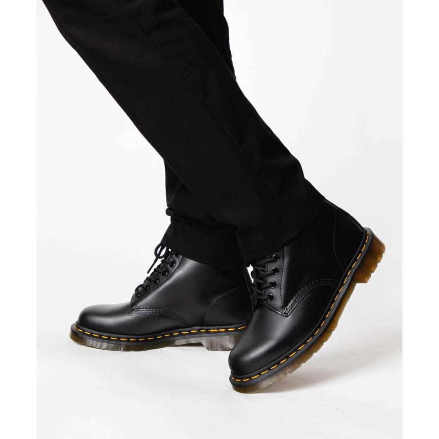 ドクターマーチン オックスフォードシューズ 1460 UK7 Dr.Martens（ドクターマーチン） Dr.Martens 1460 Lace Up Boots