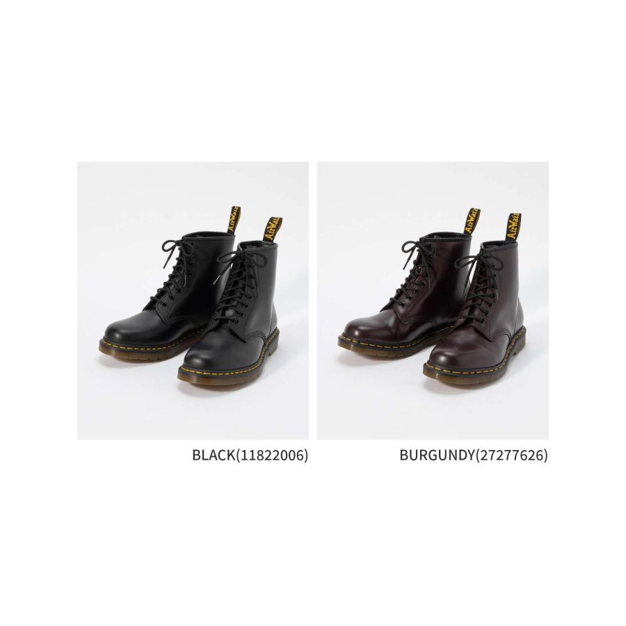 Dr.Martens（ドクターマーチン） Dr.Martens 1460 Lace Up Boots