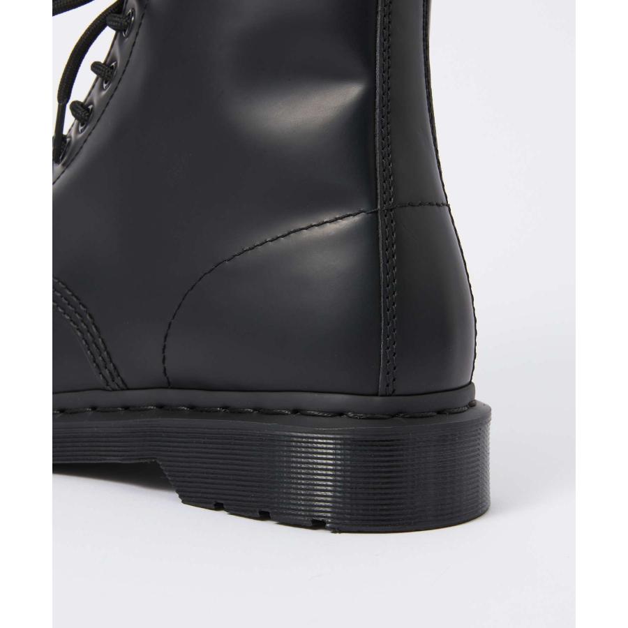 ドクターマーチン Dr.Martens 1460 Lace Up Boots レースアップ ブーツ 1460 MONO 8EYE SMOOTH 1460 モノ 8ホール 爆買 | Dr.Martens | 11