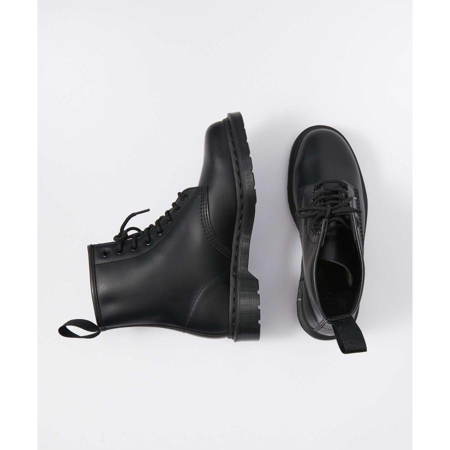 ドクターマーチン Dr.Martens 1460 Lace Up Boots レースアップ ブーツ 1460 MONO 8EYE SMOOTH 1460 モノ 8ホール 爆買 | Dr.Martens | 12